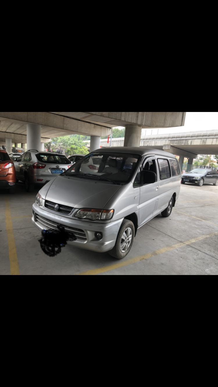 2911年6月出厂的车，发动机型号4G63S4M到底是什么型号的菱智呀？我看又是前3，又是q7的，搞不懂。救大神解读。