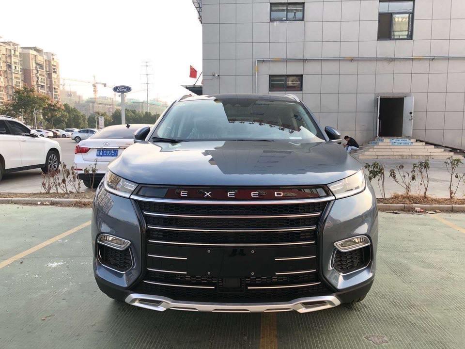星途tx-大家觉得星途优惠多少可以下手呢？有没有小伙伴想组团来安徽提车的？