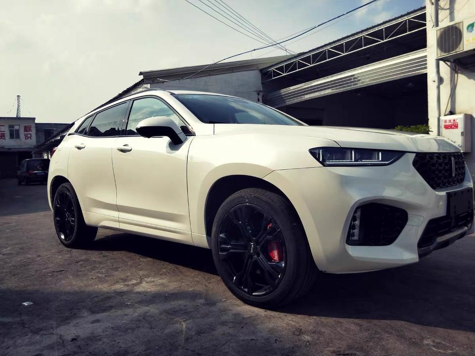 wey vv6-20款 VV6有谁知道手机怎么互联，投屏到中控液晶屏。比如音乐和导航怎么投屏到中控上，急急急谢谢各位大神。求指教。