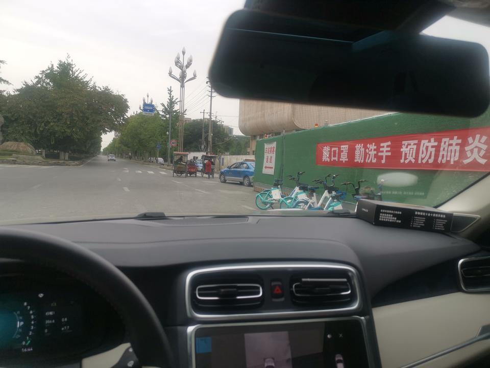 领克01-有没有兄弟会调行车记录仪的回放啊！急急急