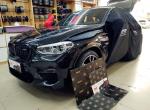 宝马x5 phev-宝马车内有噪音怎么办？