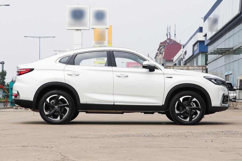 长安cs85 coupe-长安CS85  COUPE1.5是蓝鲸发动机和爱信变速箱吗？