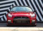 日产gt-r-GTR几秒破百
