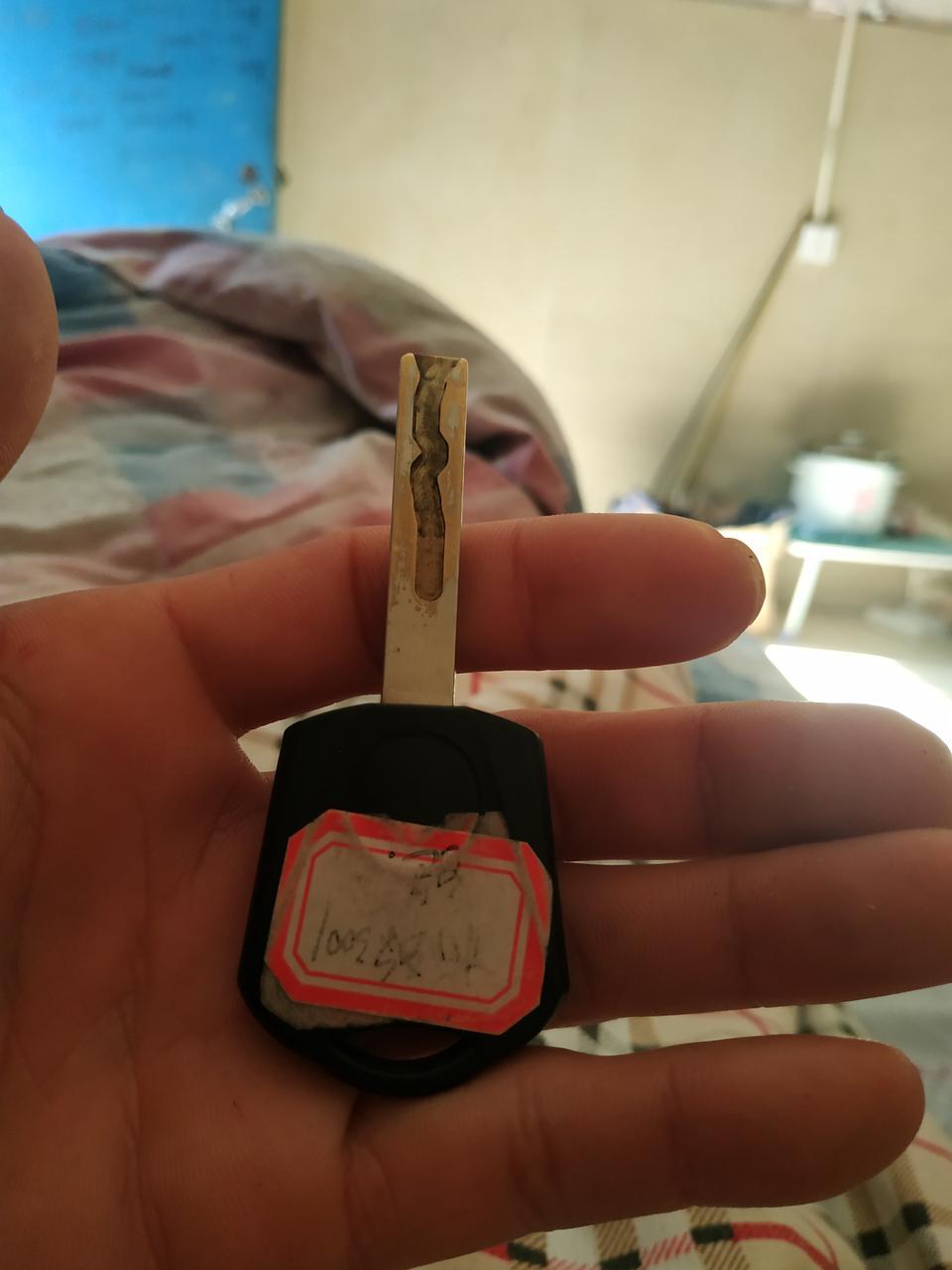 标致301-16款301，能配电动钥匙吗，价格多少，在哪里可以配到，，原钥匙太丑了