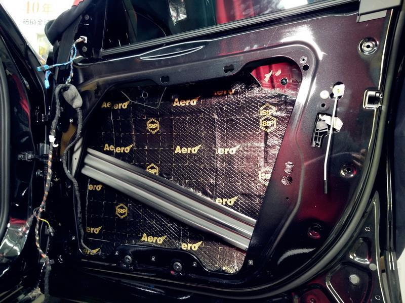 宝马x5 phev-宝马车内有噪音怎么办？