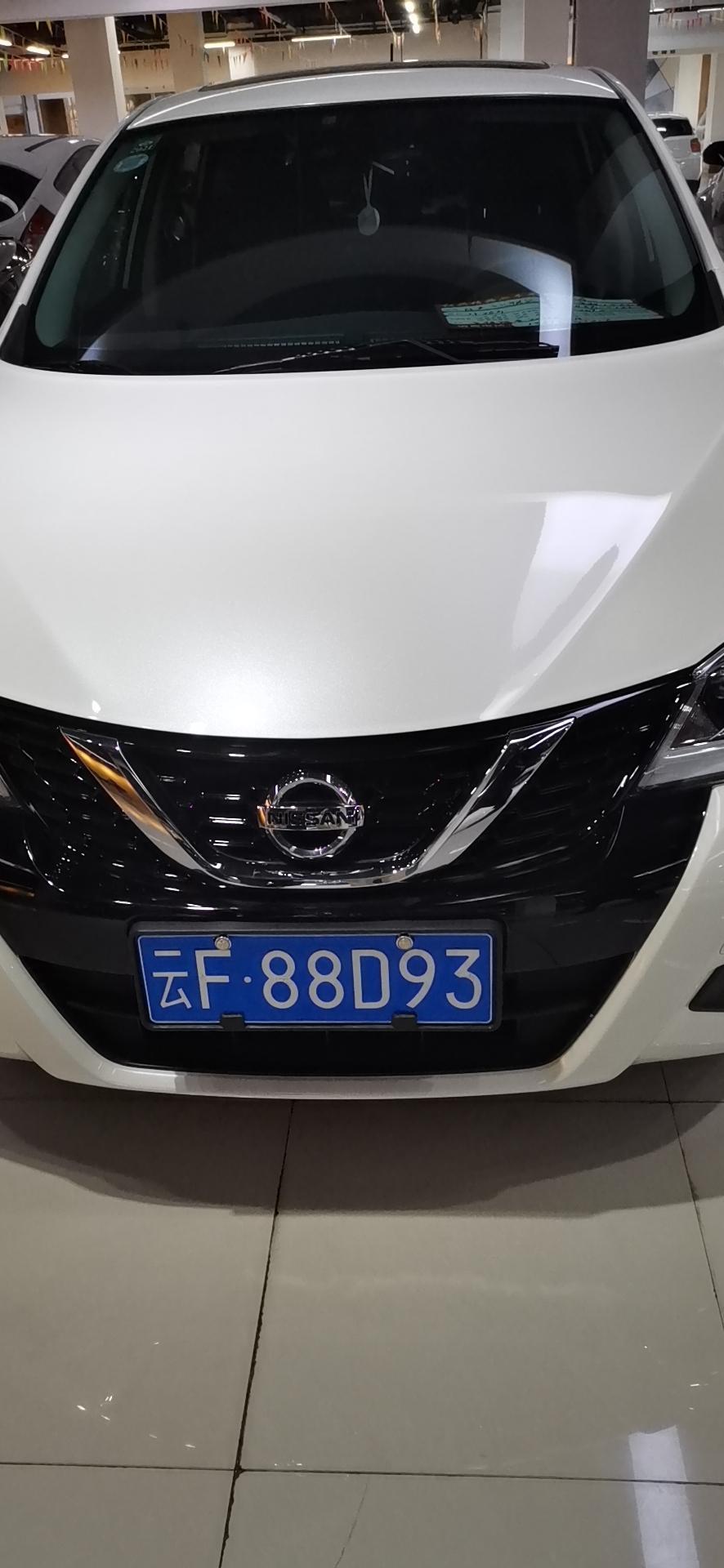 骐达tiida-2019日产骐达智尊版11月26挂牌，5个多月，今天看到就买了，10万零60块，包过户，贵吗？