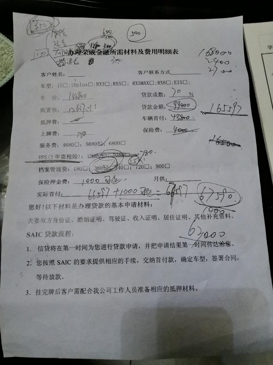 荣威rx5 max-兄弟们，车友们，山东地区1.5t顶配旗舰版，加装boss，全款落地165597，贵么？？