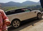 揽胜运动版phev-你们EV模式续航多少公里？