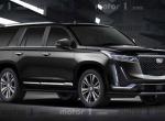 凯雷德escalade-什么时间可以买到新款凯雷德