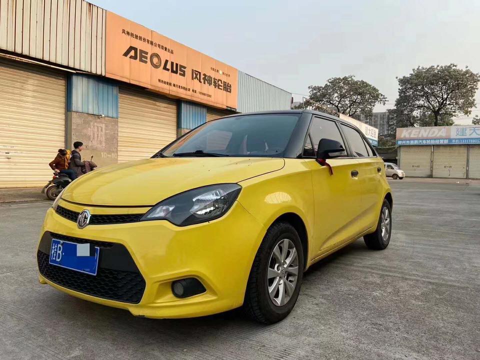 名爵3-12年8月的车，AMT变速箱。车商要2.78万。这个价格贵不贵？