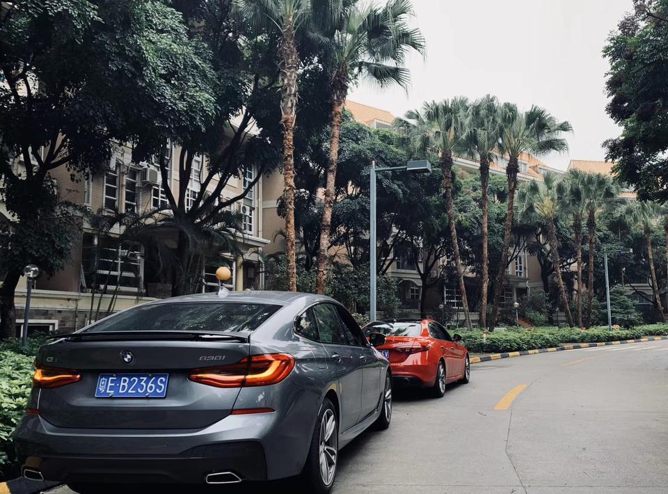 giulia-想请问280p 改成四叶草?外观大概需要改哪几个方面?（本人20岁坐标佛山）
