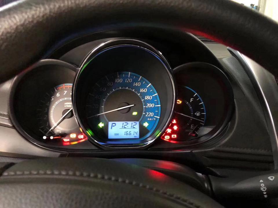 yaris l 致炫-想买个14年二手致炫，需要注意什么，求大神科普