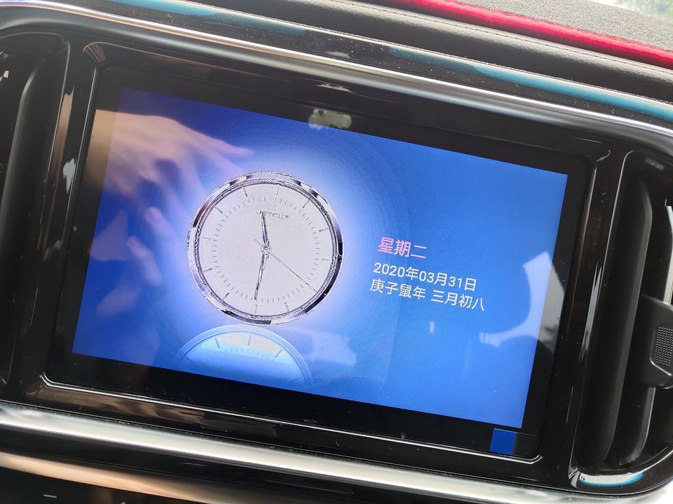 捷途x90-开了两千公里车，这是什么回事？