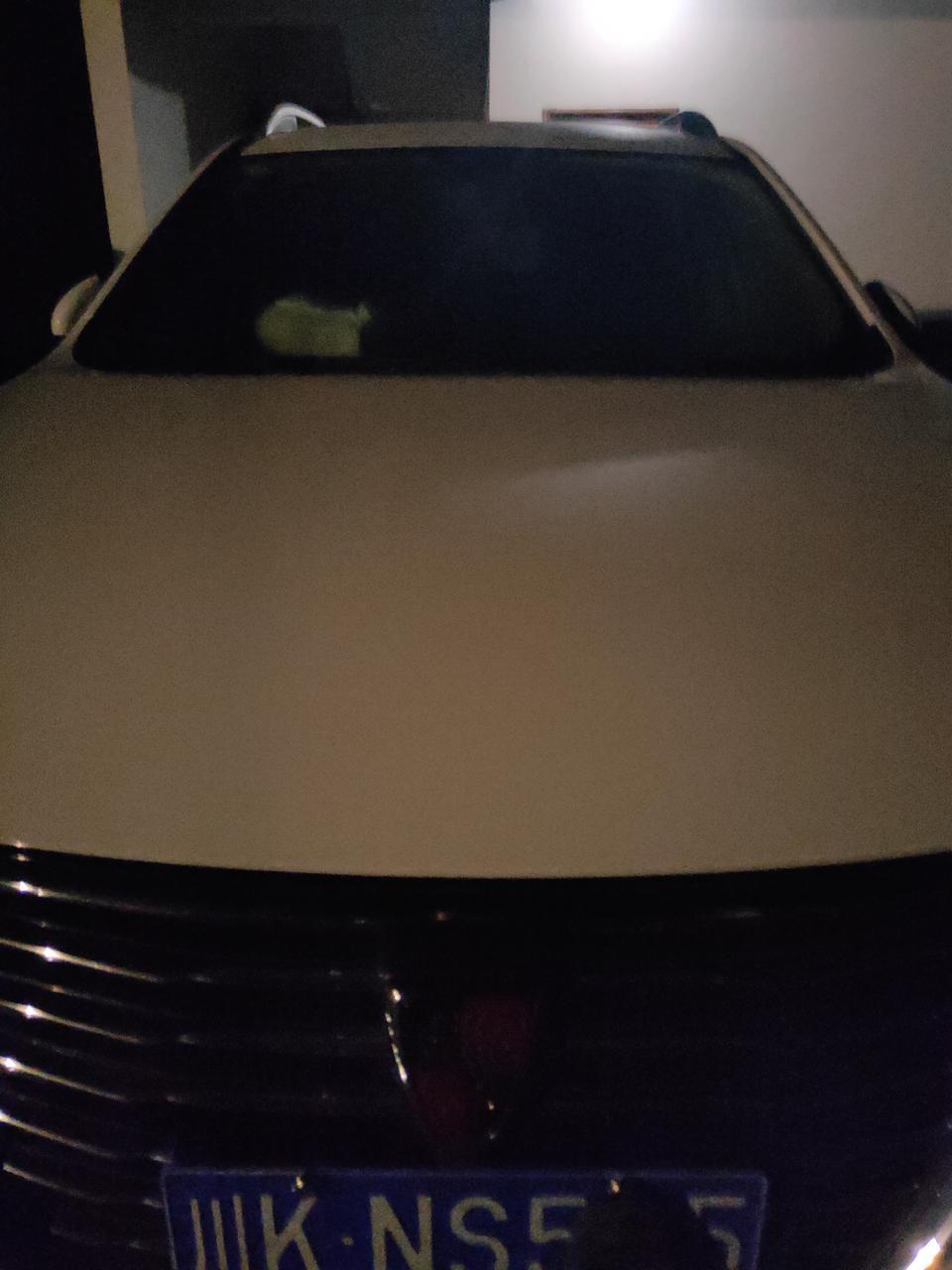 荣威RX5，30T，快一年了，现在点火发动机有破丝声，怠速900，怎么回事？