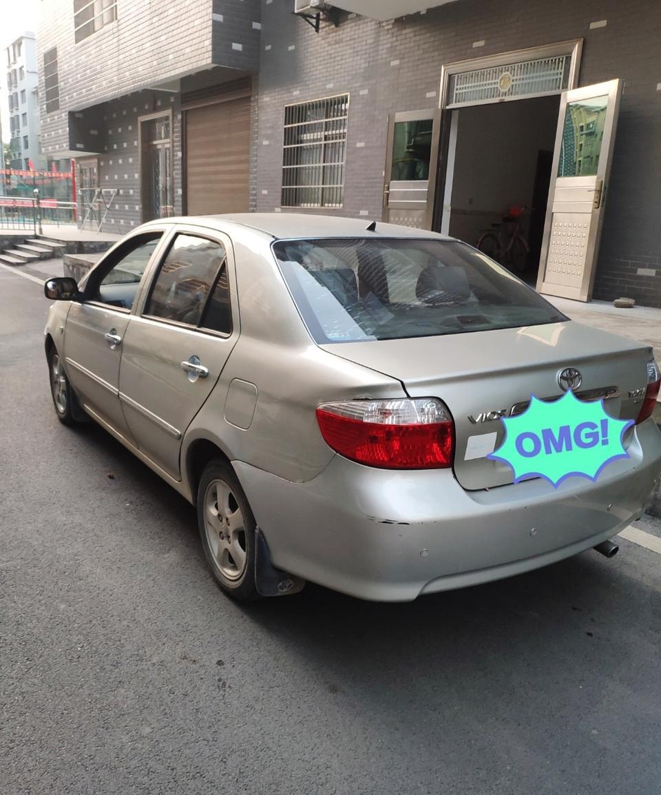 各位大佬我想问下03款丰田威驰到现在还能过得了年检吗？主要是排放这一块。