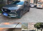 马自达cx-5-我的cx5快要换胎了，大家帮忙推荐一下嘛，换什么的？经常走烂路。
