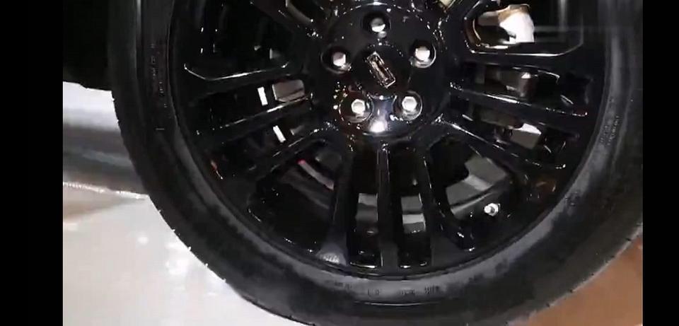 观致5-觉得好看吗？有想法吗？