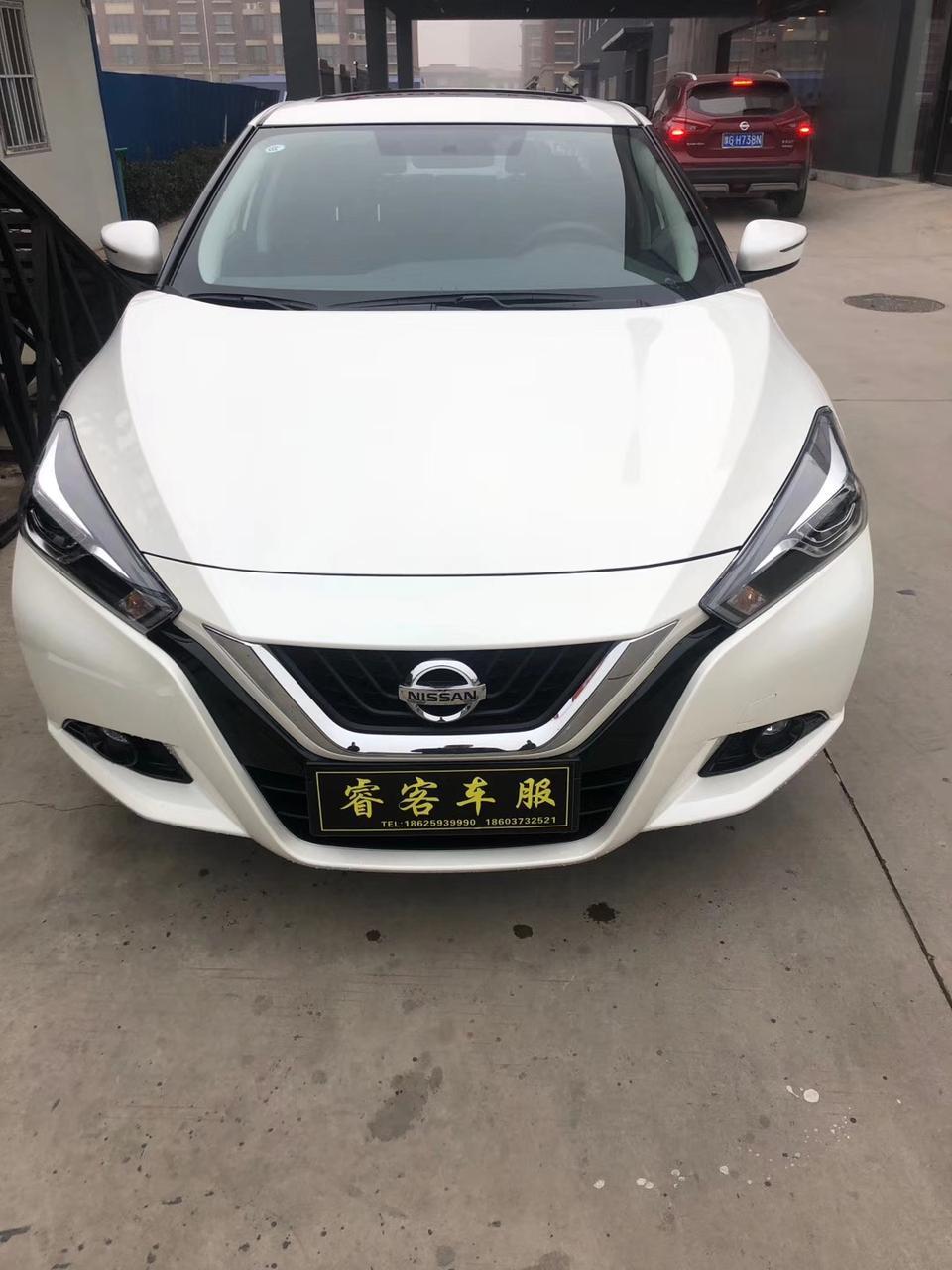 蓝鸟手动炫酷版反向盘不正偏右，实际路上行驶中是往左偏，是个什么情况