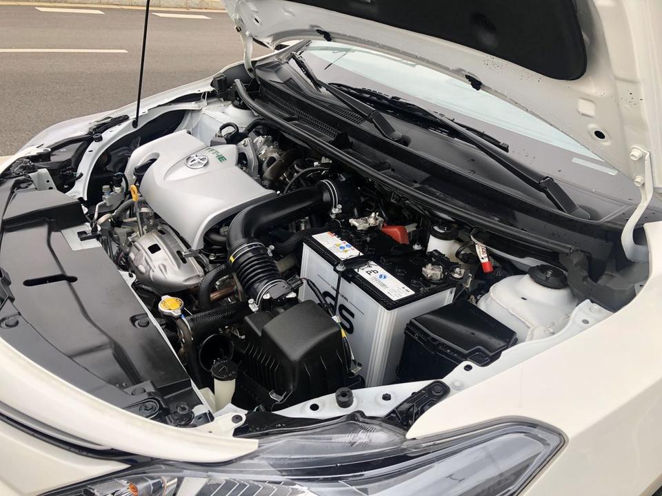 yaris l 致炫-广西致炫领先版优惠多少，优惠完裸车完