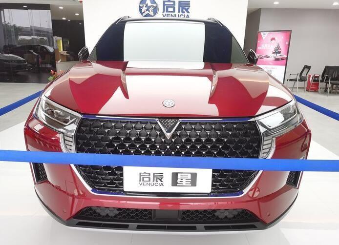 东风启辰星怎么样，作为一个家用车可以选择吗？求大佬告知