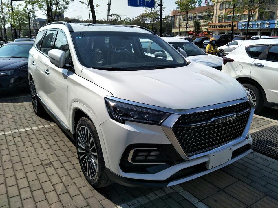 捷途x95-同志们，氛围灯怎么老是自动关闭，你们有没有这种情况？