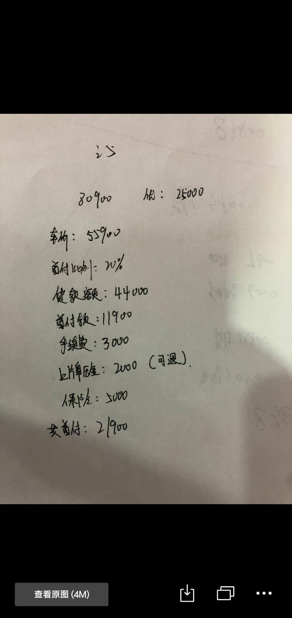 荣威i5-可以入手了吗？，购置税自己叫。