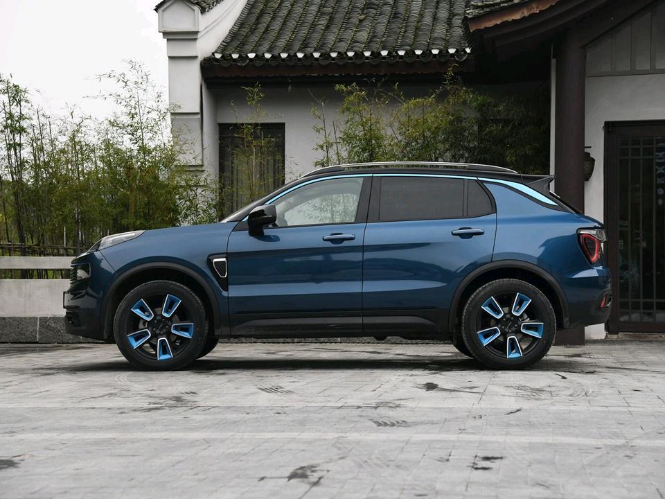 领克01-有没有01车主开了几个月发现刹车抖动的？