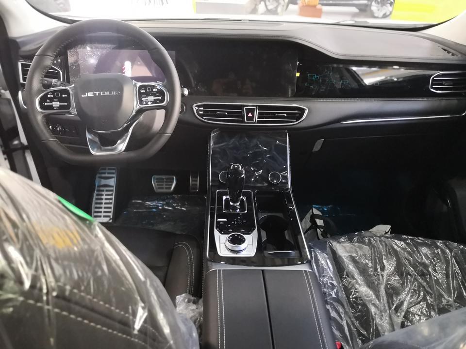 捷途x95-1.6t捷途X90尊旅版只要9.19，95征服版只要11.29。可以下手吗？老铁们。