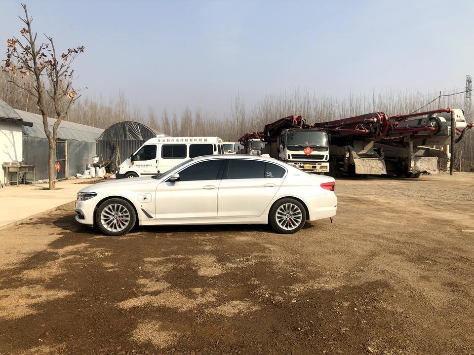 宝马5系phev-第一次保养都换什么啊  还有加什么机油？