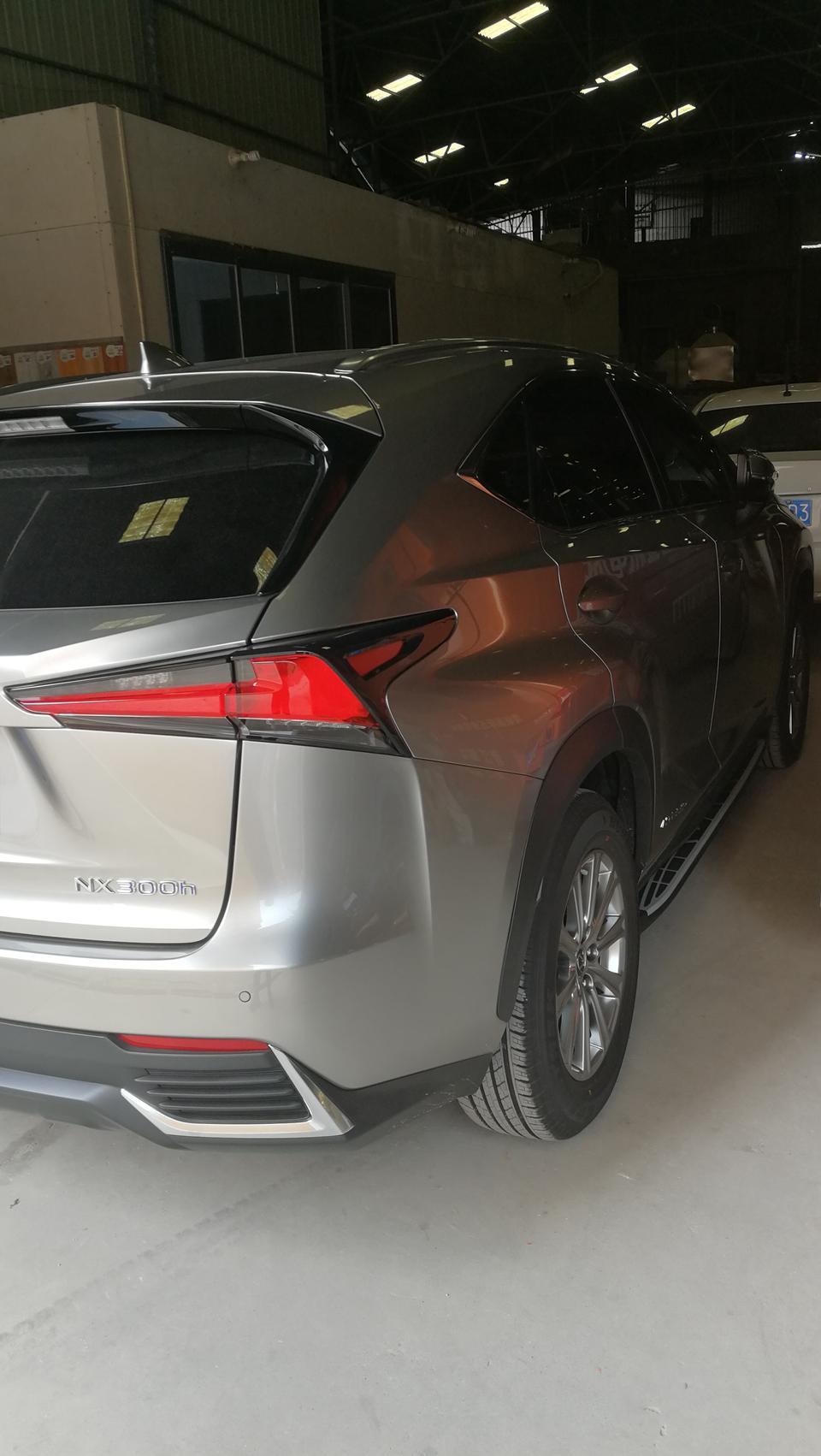 雷克萨斯nx-我的车NX300h的（去年教师节提的车）。前几天周日的时候就是4月25日，在高速上我开了ACC自适应巡航，然后遇到前车刹车很急，然后我的车保持了行车距离减速下来了，后面，前车速度恢复正常了，然后我就取消了自适应巡航，然后就感觉油门没什么力，比之前的差了很多，感觉加不上油，总感觉有什么把车给拖住的感觉，后面我在临近的高速路口下了，然后检查刹车啥的，也都没有什么明显问题，后面我在国道上把所有模式都试了一遍，发现就是感觉，车子突然变得很肉，以前油门挺敏感的，有种，不踩油门但是感觉有在刹车的感觉，后