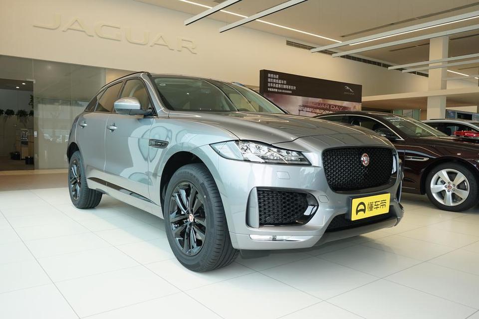 求30-40W区间的SUV推荐，个人比较青睐沃尔沃XC60T5运动版，捷豹F-PACE.