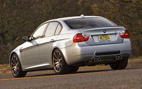 宝马m3-求各位大神 E92 M3的此款轮毂型号！！！