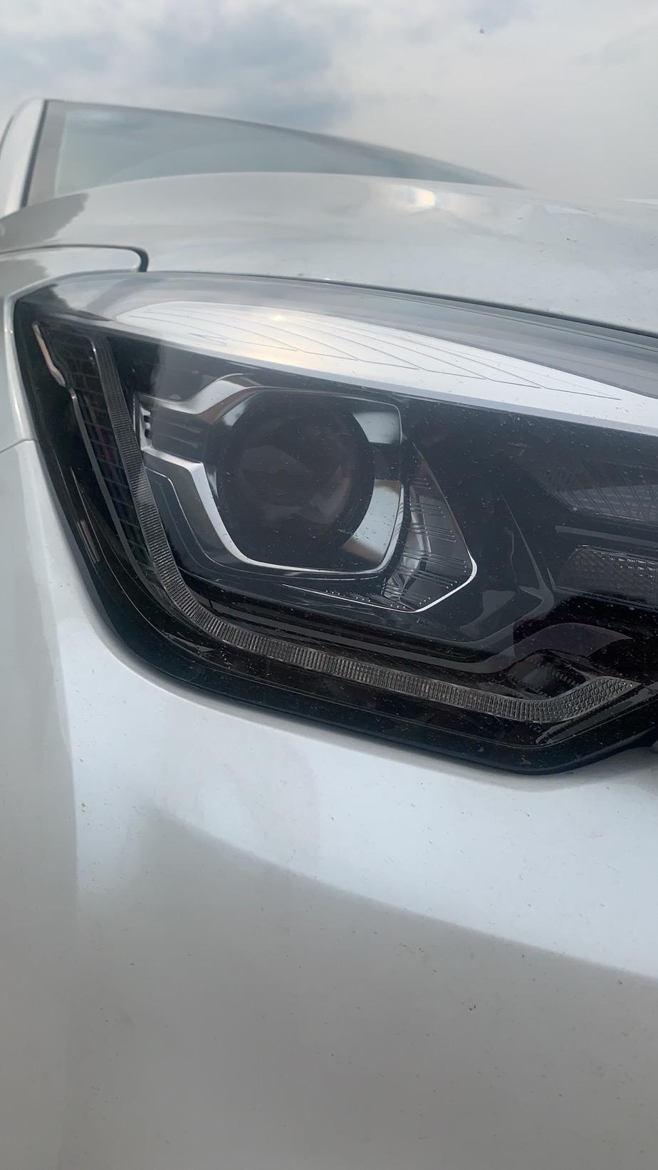 长安cs85 coupe-1.5T型版的卤素大灯是什么型号的？我想去升级氙气大灯