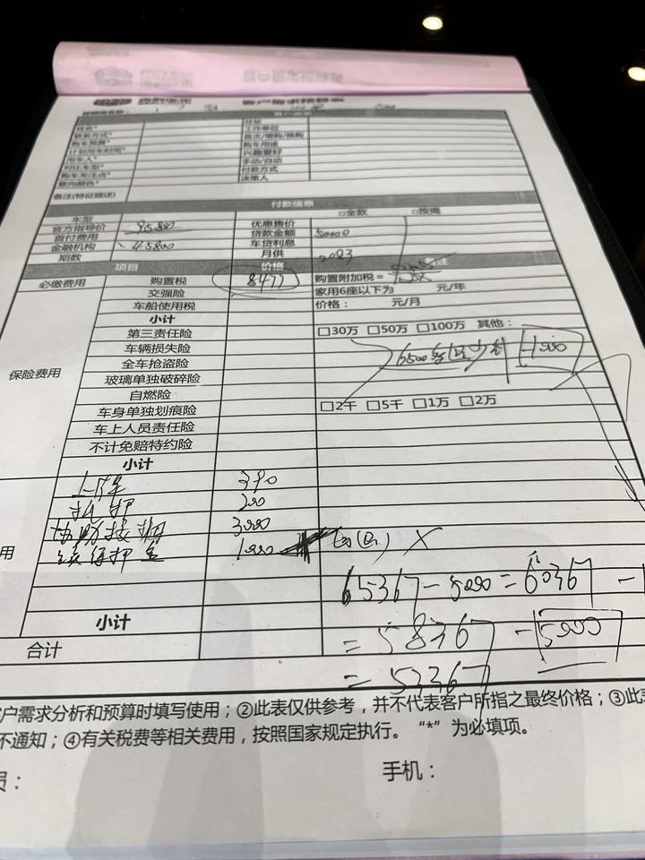 帝豪gs-2019款1.4T雅现在优惠多少？坐标江西。这个还能怎么砍，乱七八糟加起来优惠一万二