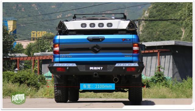 黄海n7-黄海N七怎么样，想下手这款车，有没有车友给一个建议