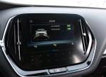 捷途x70 coupe-BSD盲区监测警示怎么用？谁知道啊