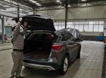 英菲尼迪qx50-qx50二驱时尚型，后视镜能装电动折叠吗？那种一按钥匙就自动折叠，不用在车内手动折叠的，如果可以的话，大概多少钱？找谁装比较好！