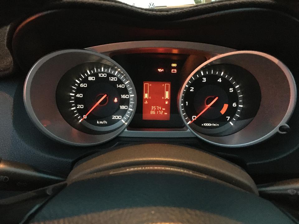 陆风x8-2014年上牌，跑了8.6w公里的素车，想换玛吉斯AT771，有没有换过的车友聊聊AT771配X8用起来怎么样？