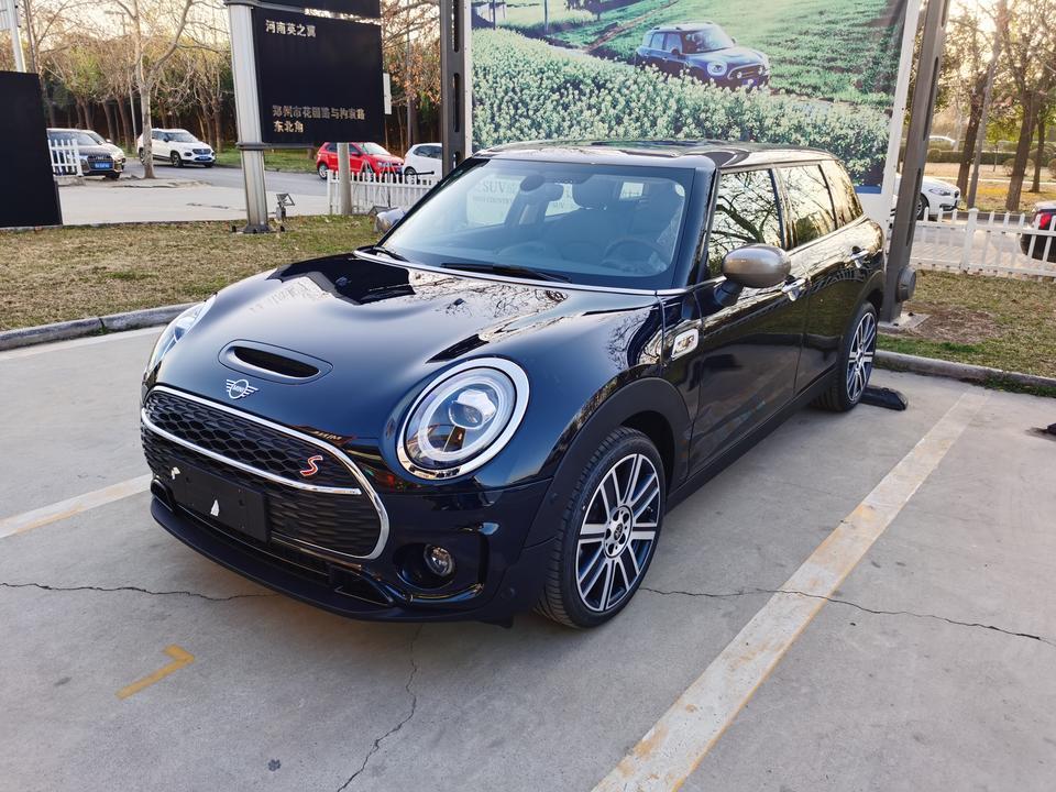 mini clubman-想更换一套舒适静音胎，225/40 R18 有什么推荐吗，很多品牌没有这个规格啊