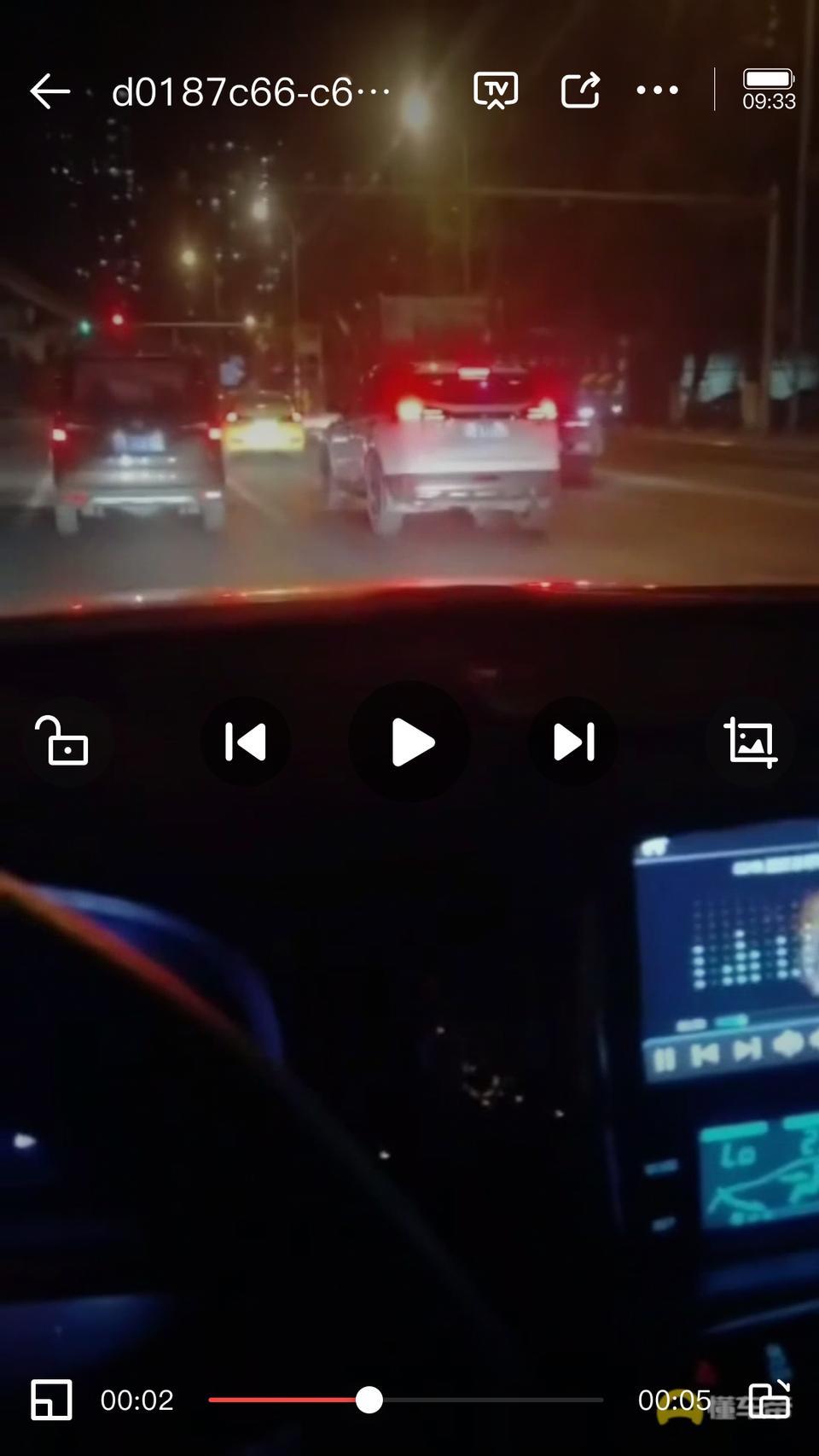 科帕奇-大佬们这是什么车呀？