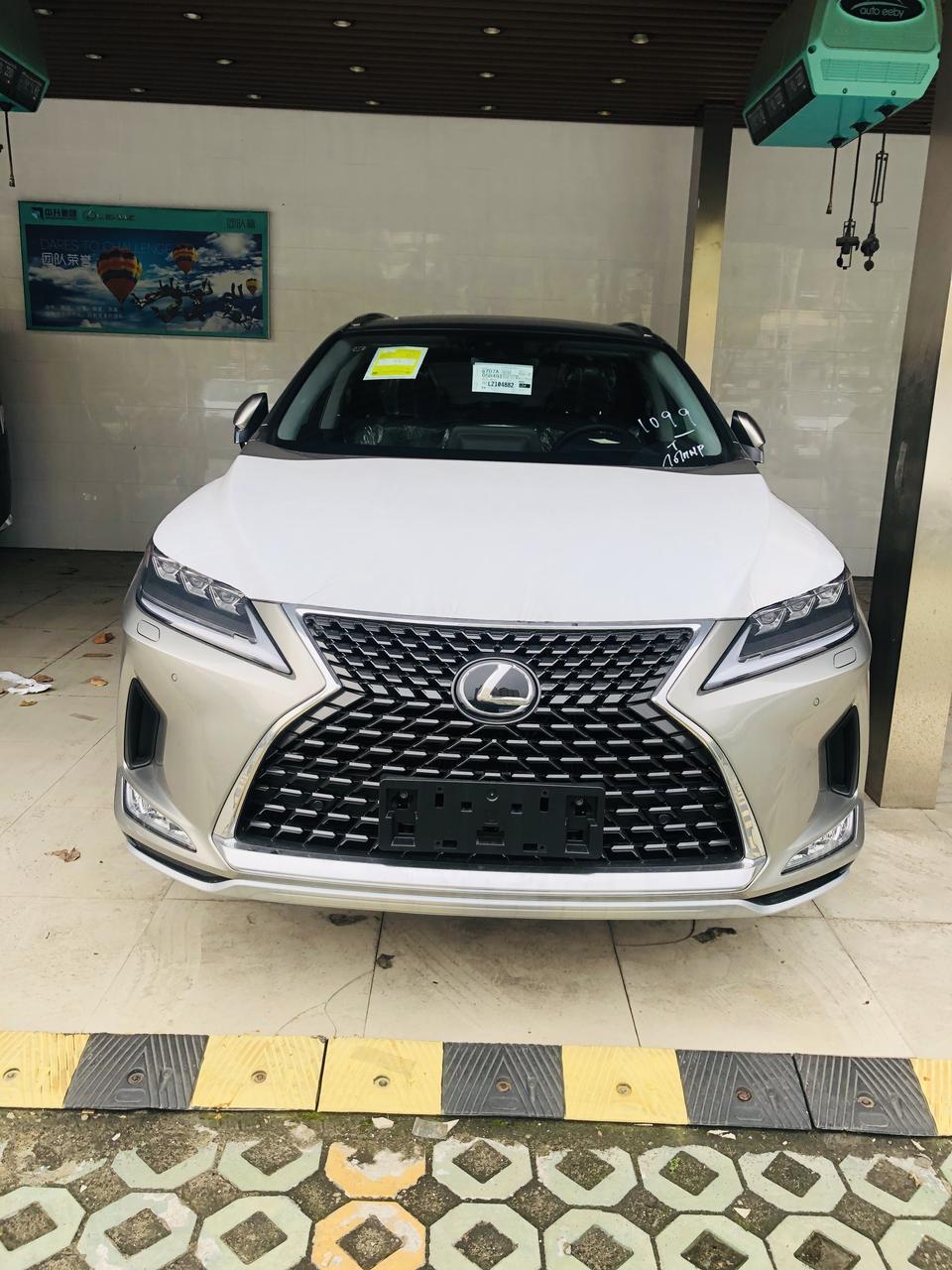 雷克萨斯rx-RX300典雅版落地57万贵吗？