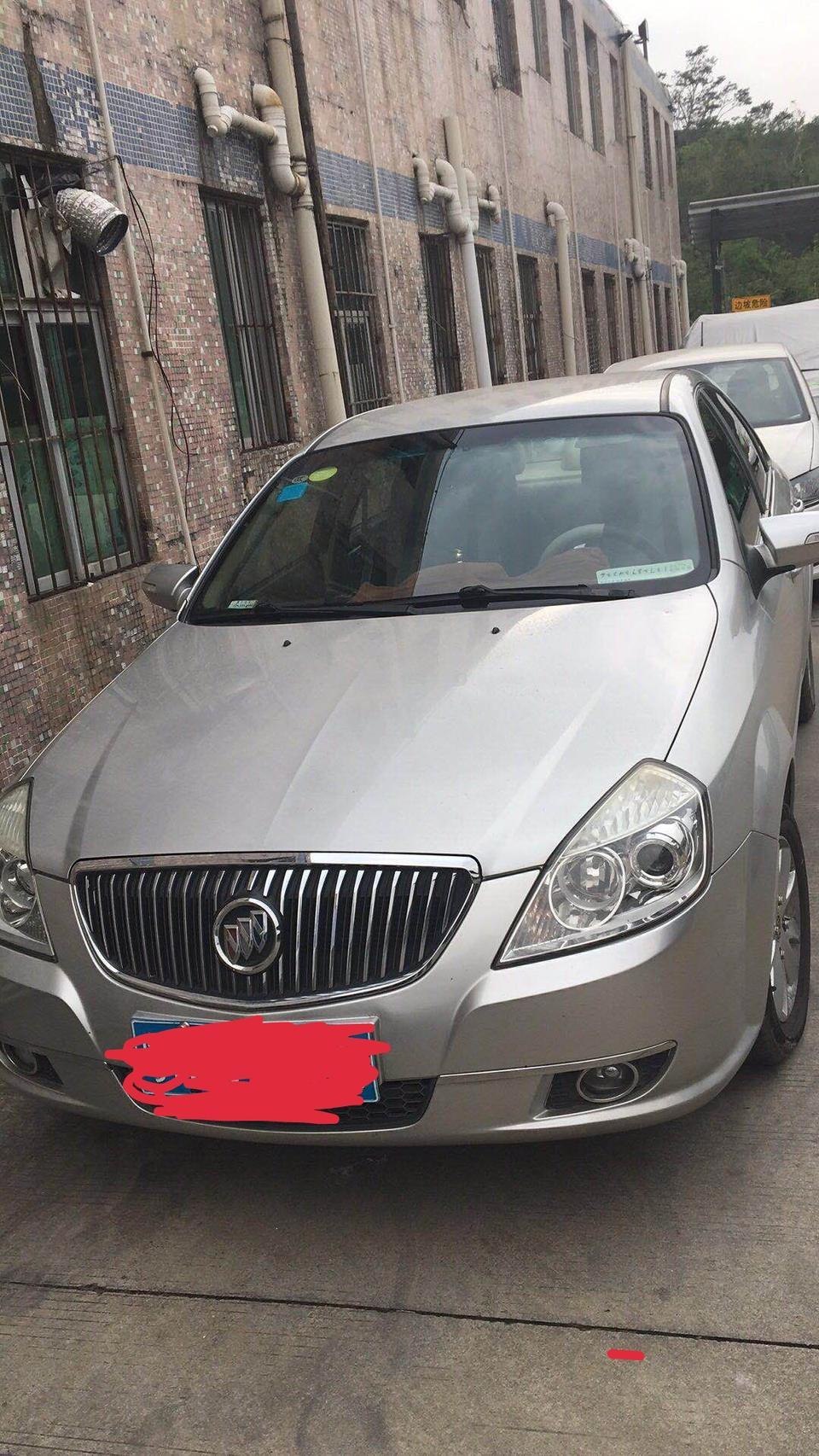 凯越-请问2012年的别克，4万块钱可以入手吗？