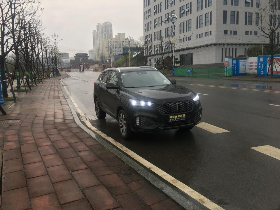 wey vv6-贵州地区找组织。