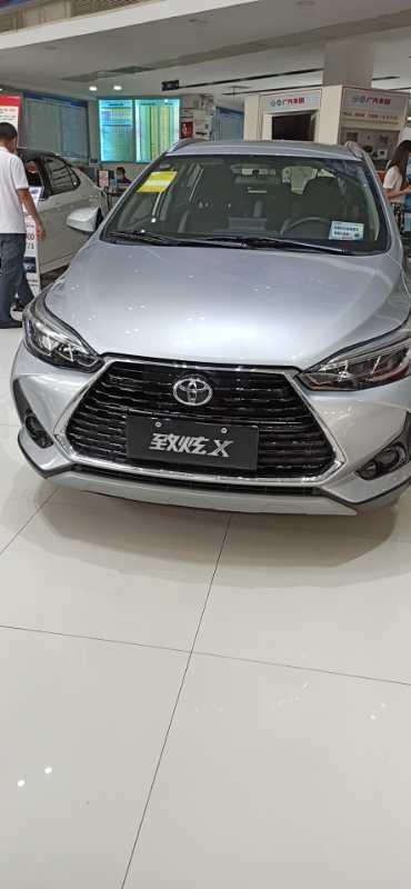 yaris l 致炫-致炫现全部手术办好要多少买合适？各位帮我参考一下