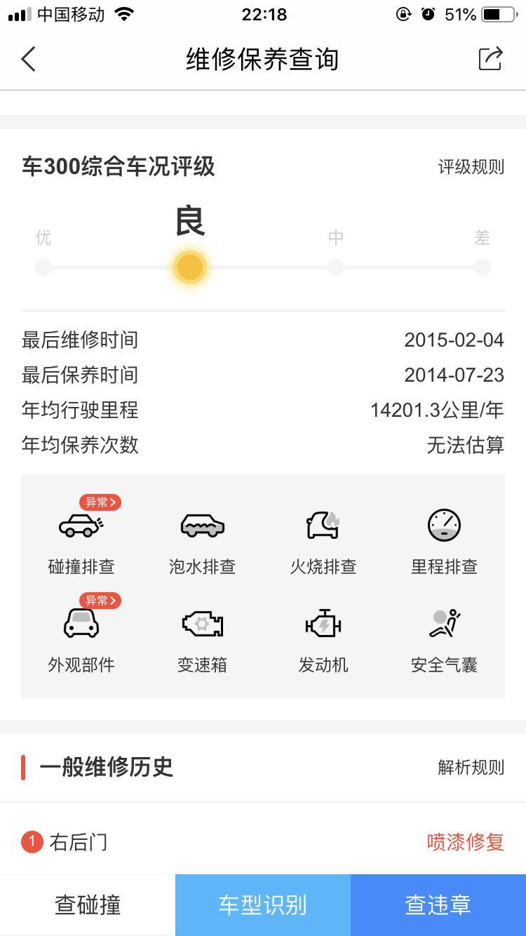 宝马1系(进口)-大神帮忙看看这个车子事故严重么。13款118运动。