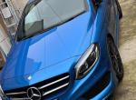 奔驰b级-16年B180 AMG sport cdi, 柴油1.5，刚开了19000公里，为什么车打火起步发动机的噪音很大，得上4档后声音明显变小，是不是柴油车的发动机噪音就是偏大？