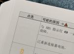 c-trek蔚领-请问一下大家，这黄色跳起有没有事啊
