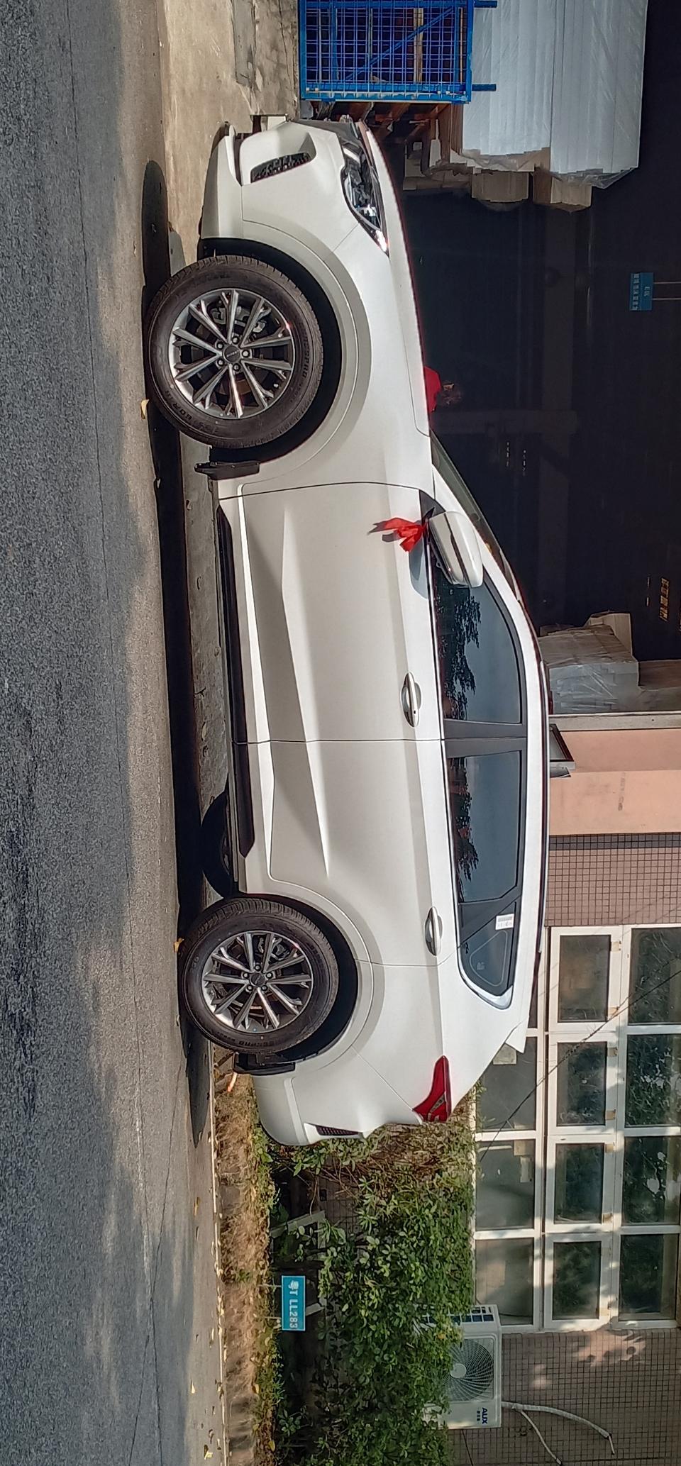 捷途x70-你们车油耗是多少，首保过后油耗增加了。，有10.5L没保养前8.5L