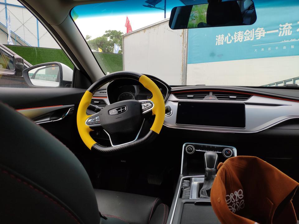 缤瑞-各位这车后视镜加热怎么开？
不知道怎么打开 求助