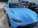 v8 vantage-请问哪种carplay无线模块可用？
2020 Aston Martin vantage v8